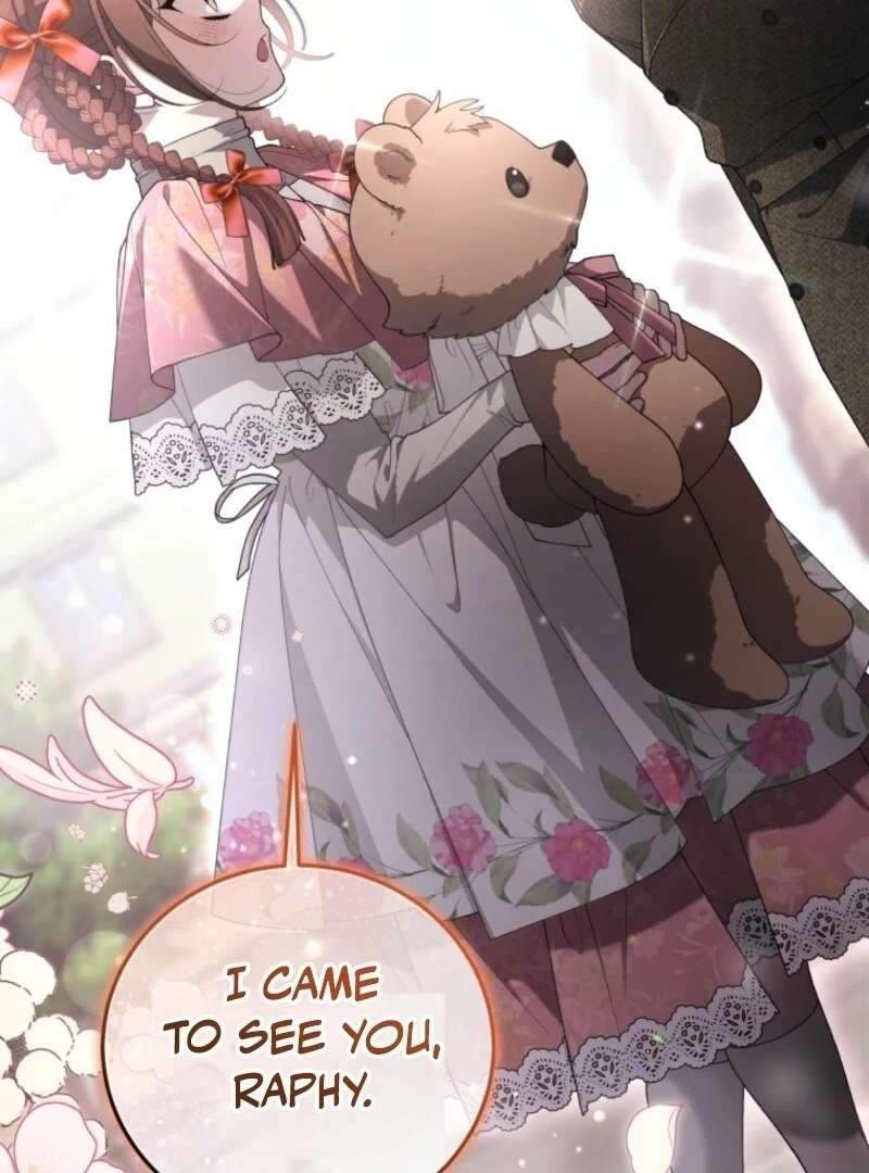 The Beast Tamed by the Evil Woman Chapter 102 475 114