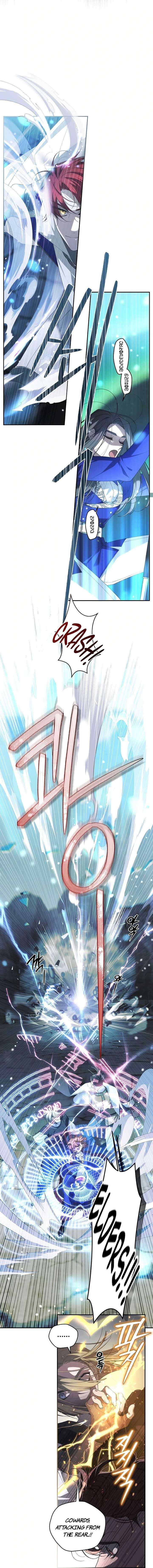 The Beast Tamed by the Evil Woman Chapter 85 69 02