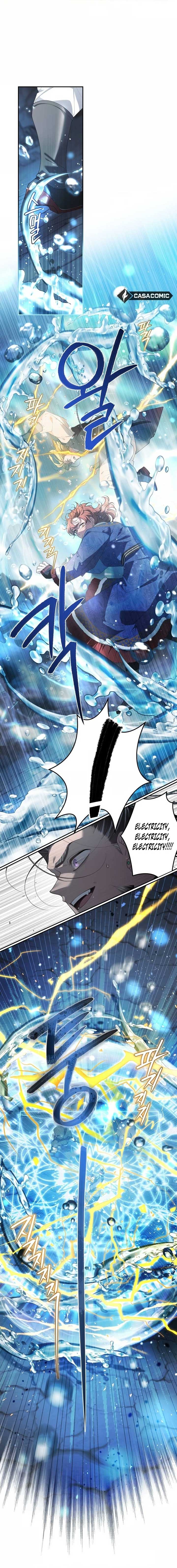 The Beast Tamed by the Evil Woman Chapter 85 70 03