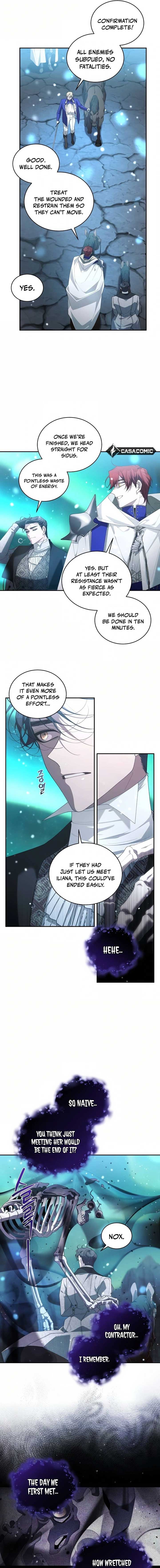 The Beast Tamed by the Evil Woman Chapter 85 72 05