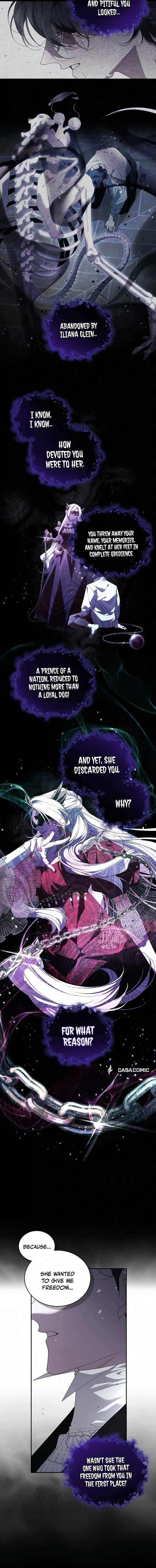 The Beast Tamed by the Evil Woman Chapter 85 73 06