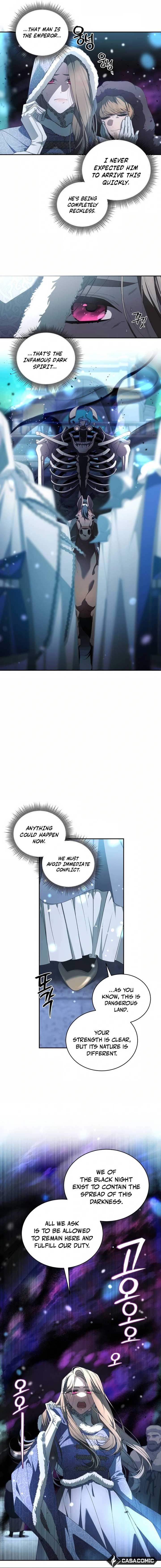 The Beast Tamed by the Evil Woman Chapter 85 76 09