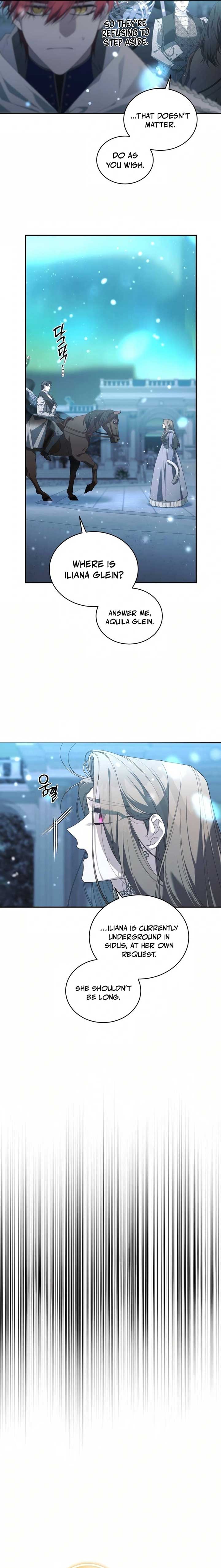 The Beast Tamed by the Evil Woman Chapter 85 77 10