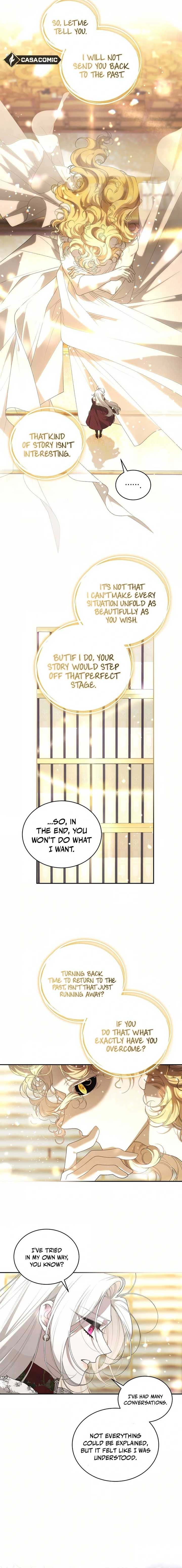 The Beast Tamed by the Evil Woman Chapter 85 78 11