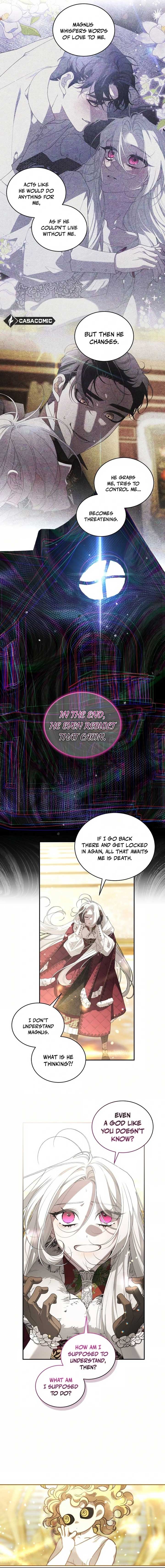 The Beast Tamed by the Evil Woman Chapter 85 79 12