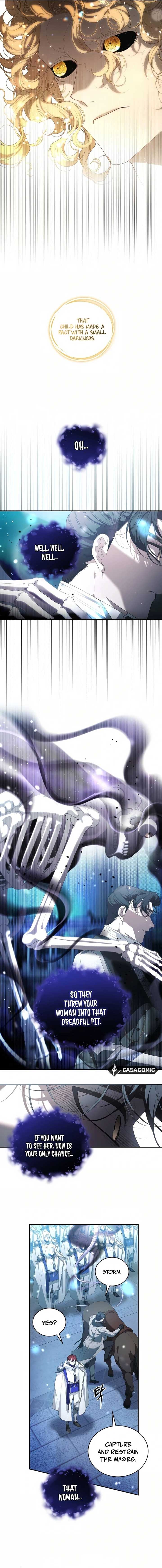 The Beast Tamed by the Evil Woman Chapter 85 80 13