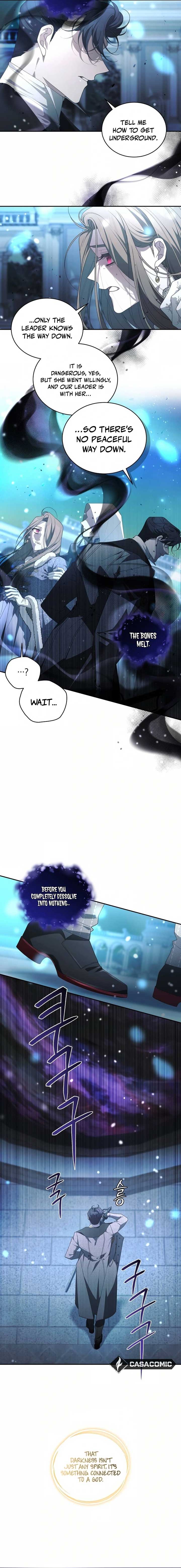 The Beast Tamed by the Evil Woman Chapter 85 82 15