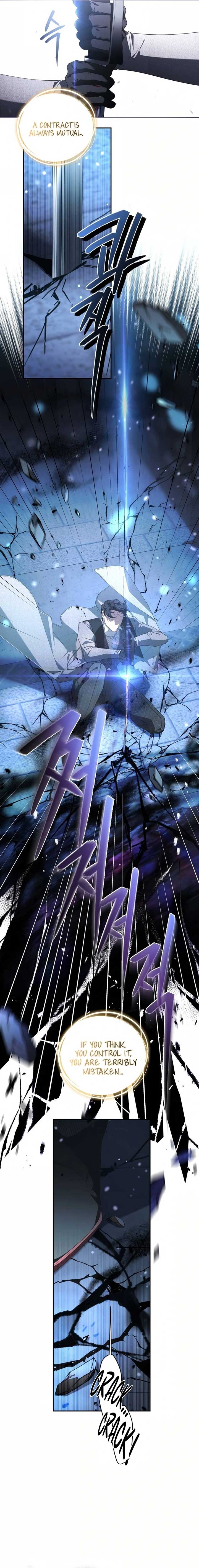 The Beast Tamed by the Evil Woman Chapter 85 83 16