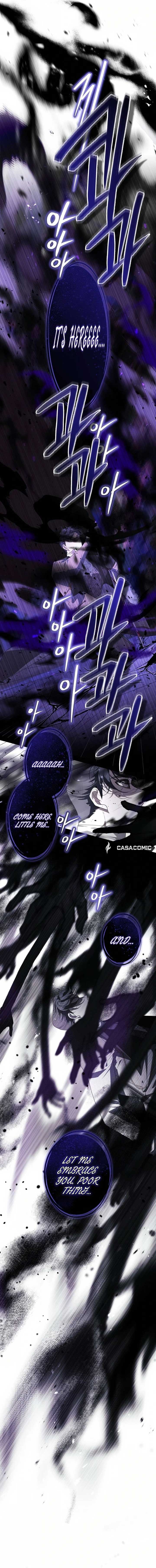 The Beast Tamed by the Evil Woman Chapter 85 84 17