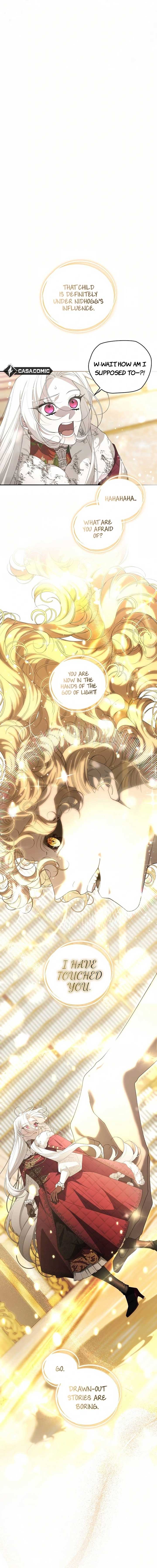 The Beast Tamed by the Evil Woman Chapter 85 85 18