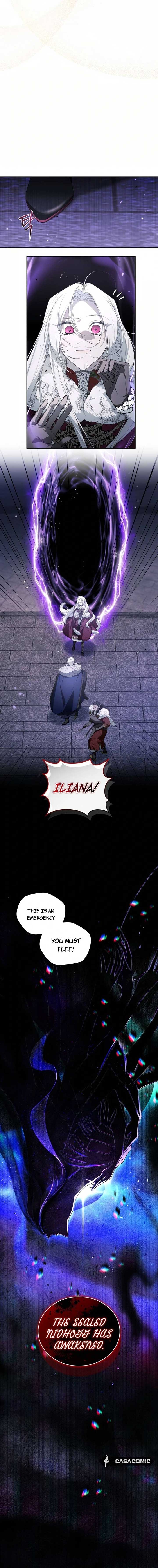 The Beast Tamed by the Evil Woman Chapter 85 86 19