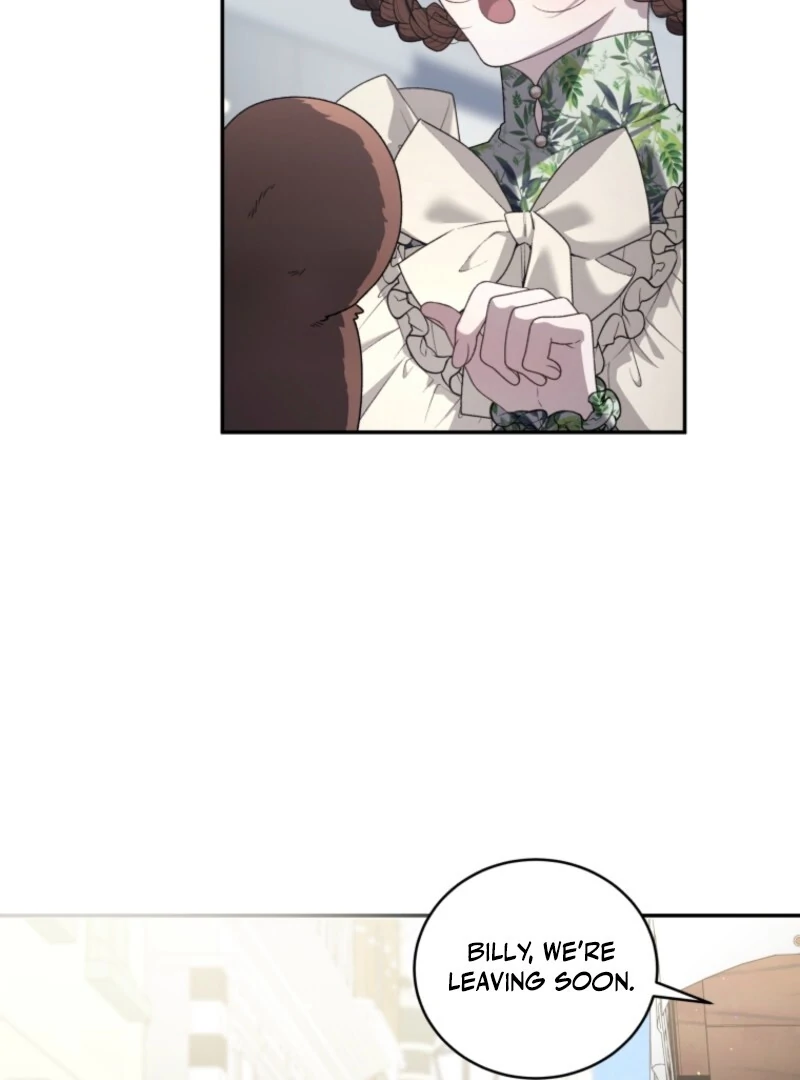 The Beast Tamed by the Evil Woman Chapter 96 390 005