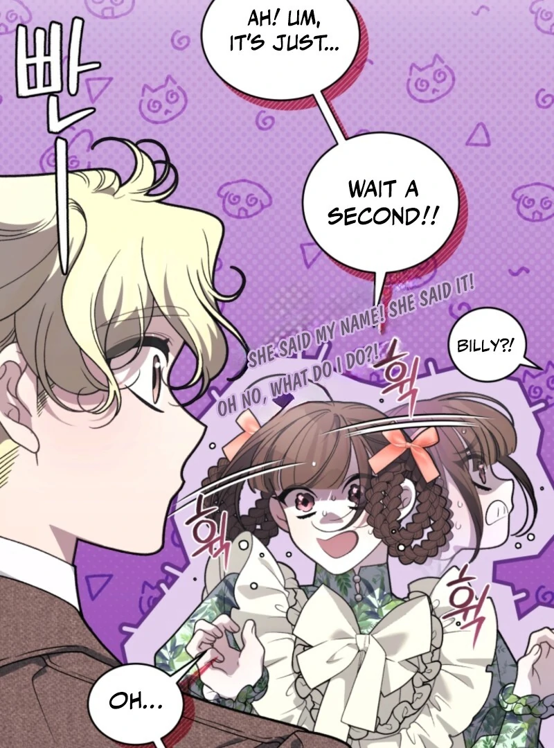 The Beast Tamed by the Evil Woman Chapter 96 392 007