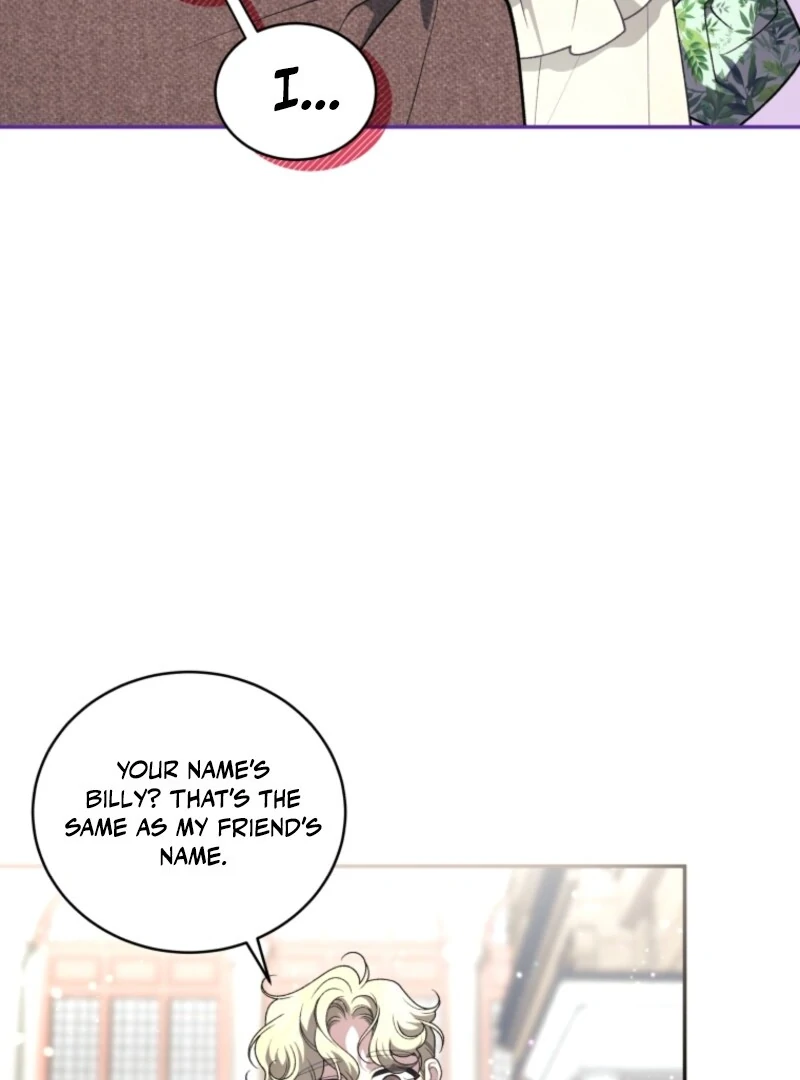 The Beast Tamed by the Evil Woman Chapter 96 393 008