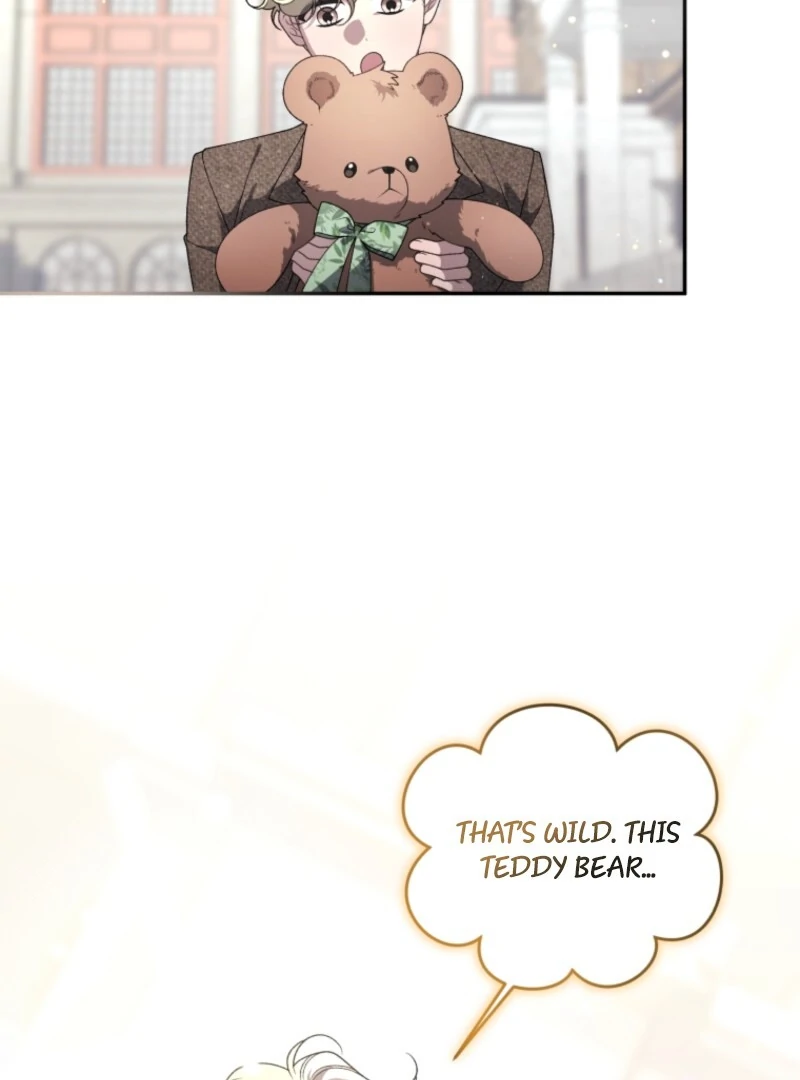 The Beast Tamed by the Evil Woman Chapter 96 394 009