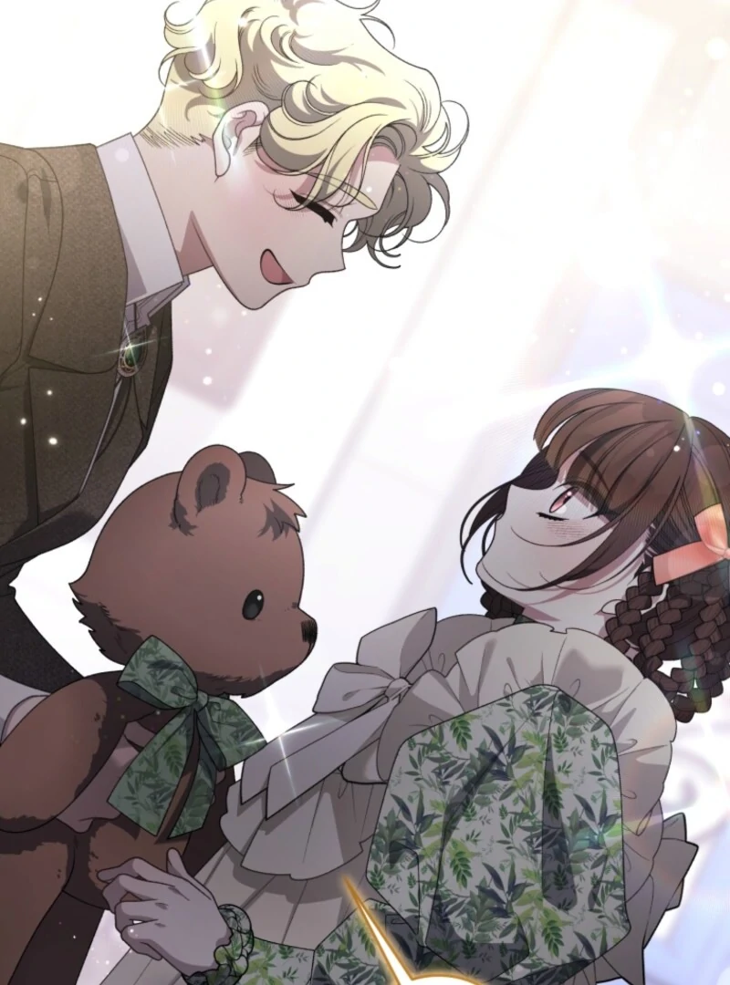 The Beast Tamed by the Evil Woman Chapter 96 395 010