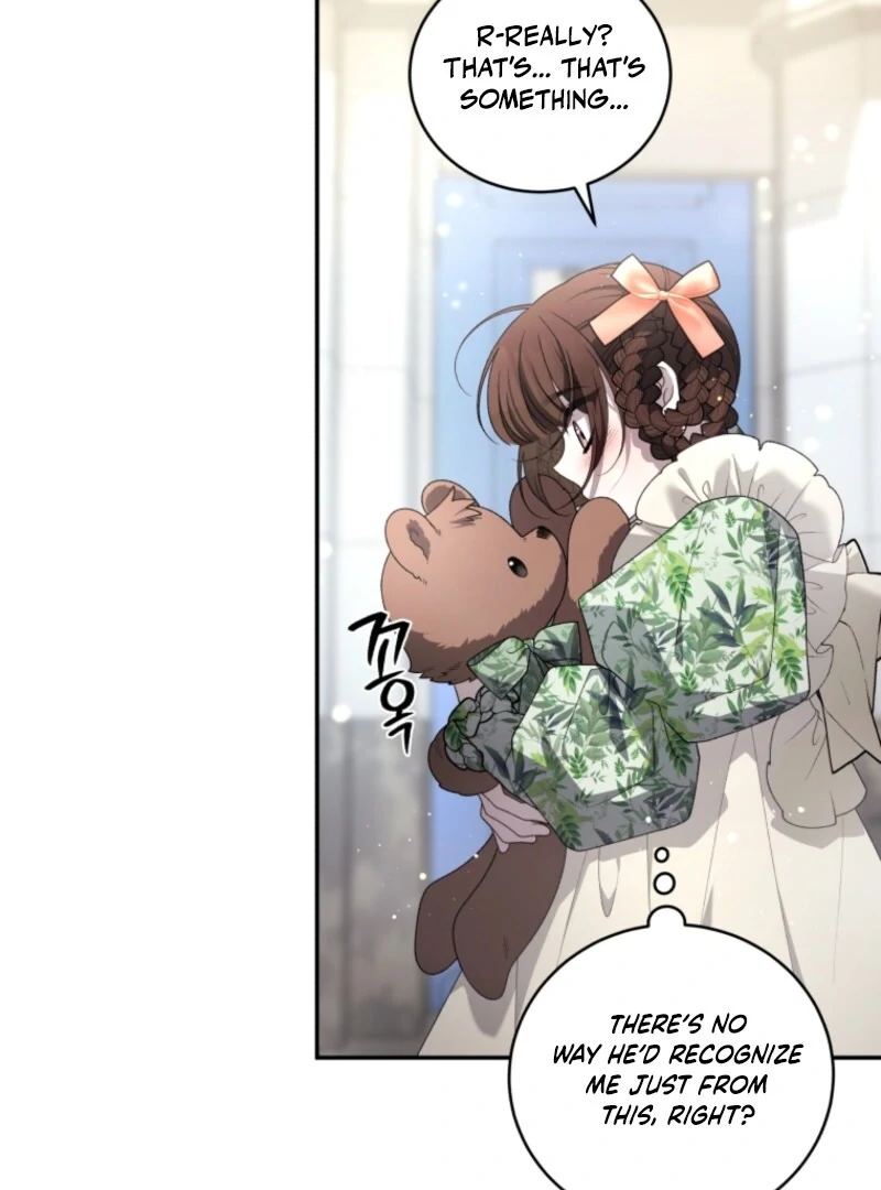 The Beast Tamed by the Evil Woman Chapter 96 397 012