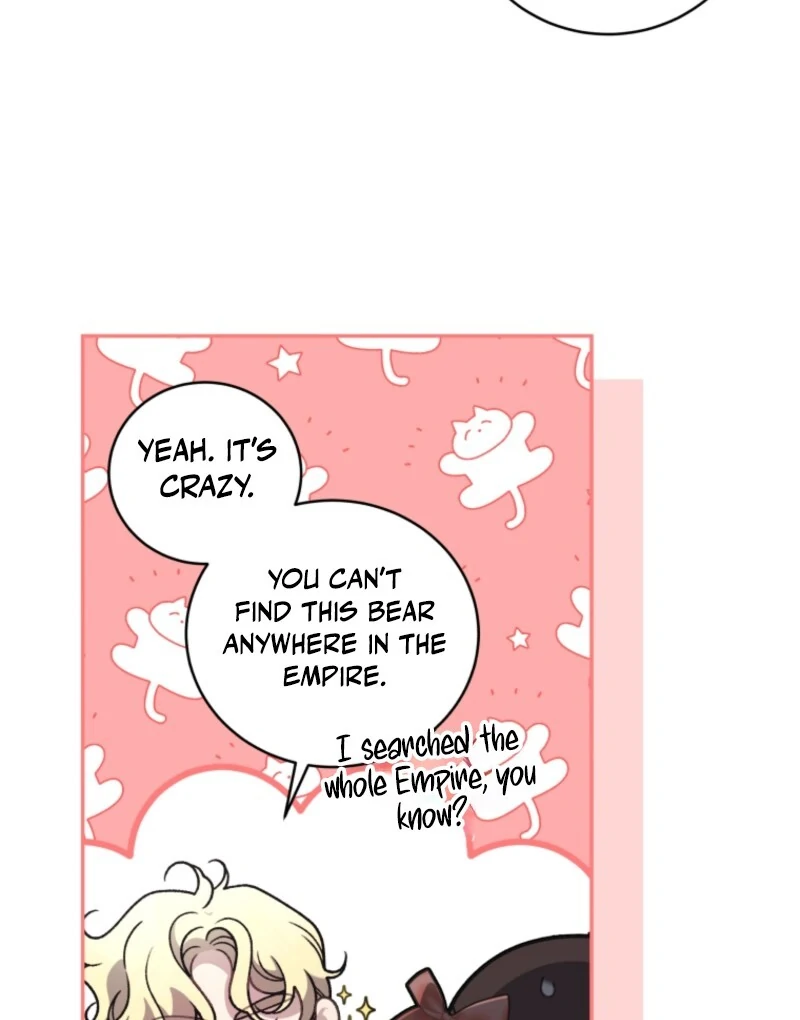 The Beast Tamed by the Evil Woman Chapter 96 398 013