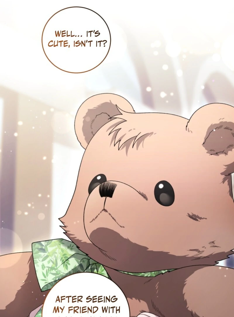 The Beast Tamed by the Evil Woman Chapter 96 400 015