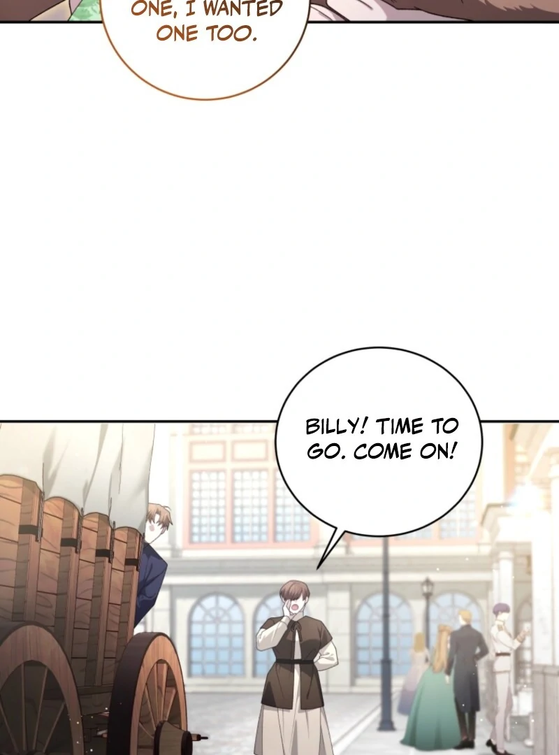 The Beast Tamed by the Evil Woman Chapter 96 401 016