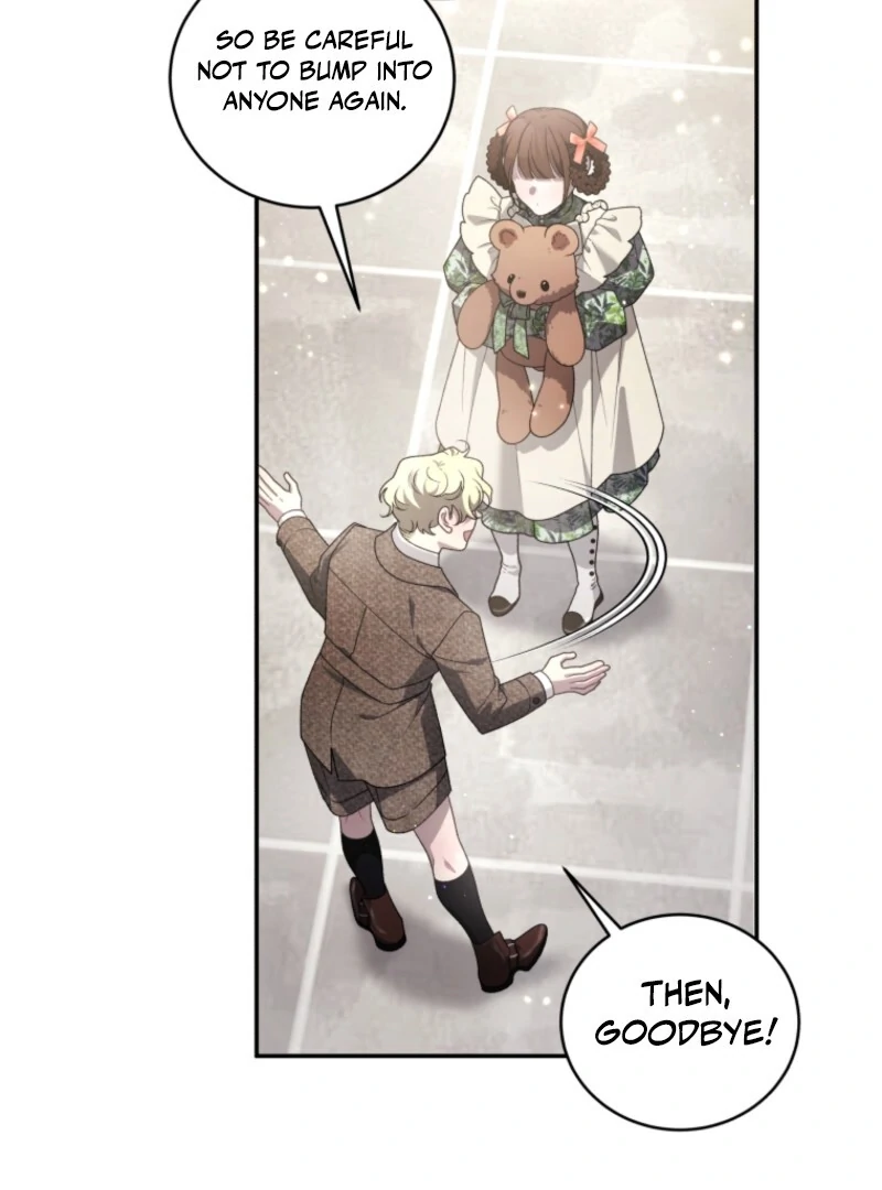 The Beast Tamed by the Evil Woman Chapter 96 404 019