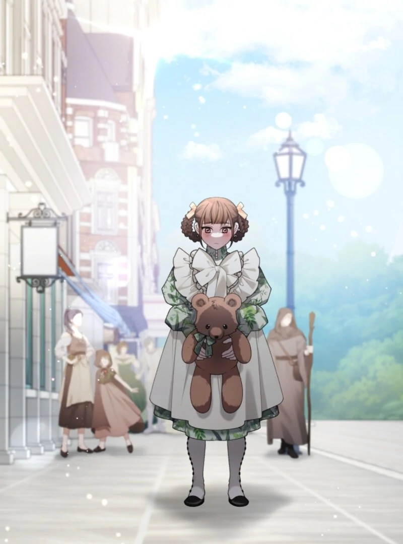 The Beast Tamed by the Evil Woman Chapter 96 408 023