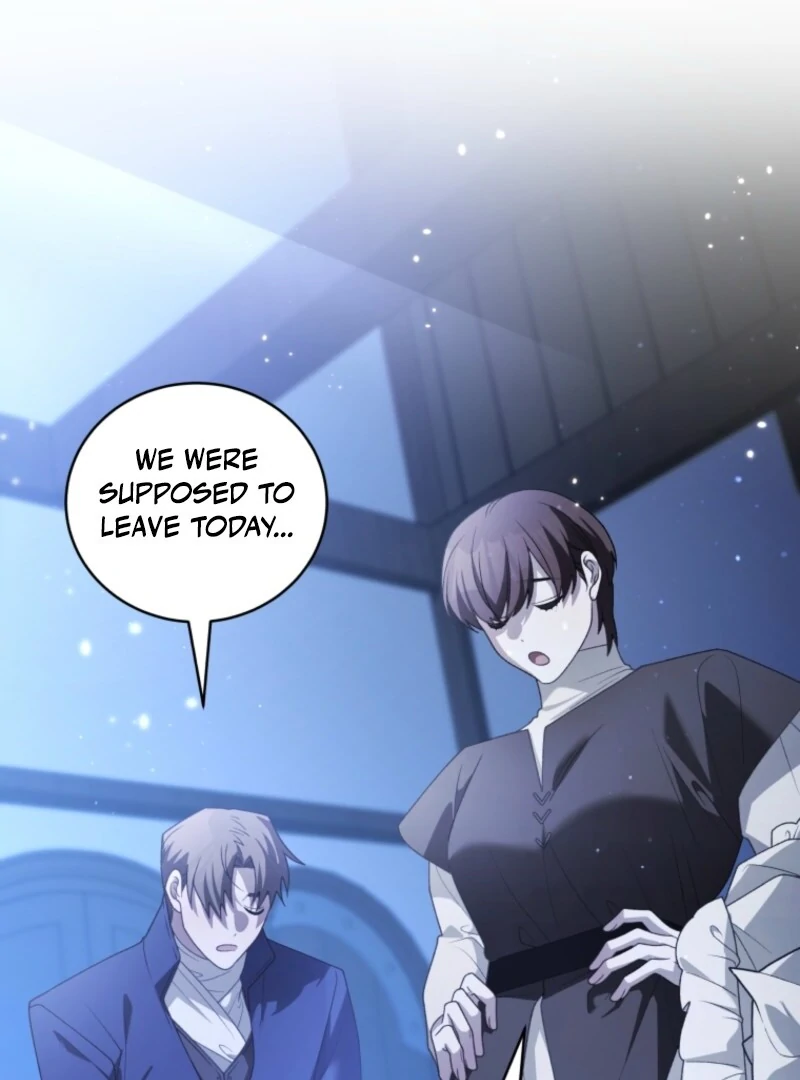 The Beast Tamed by the Evil Woman Chapter 96 419 034