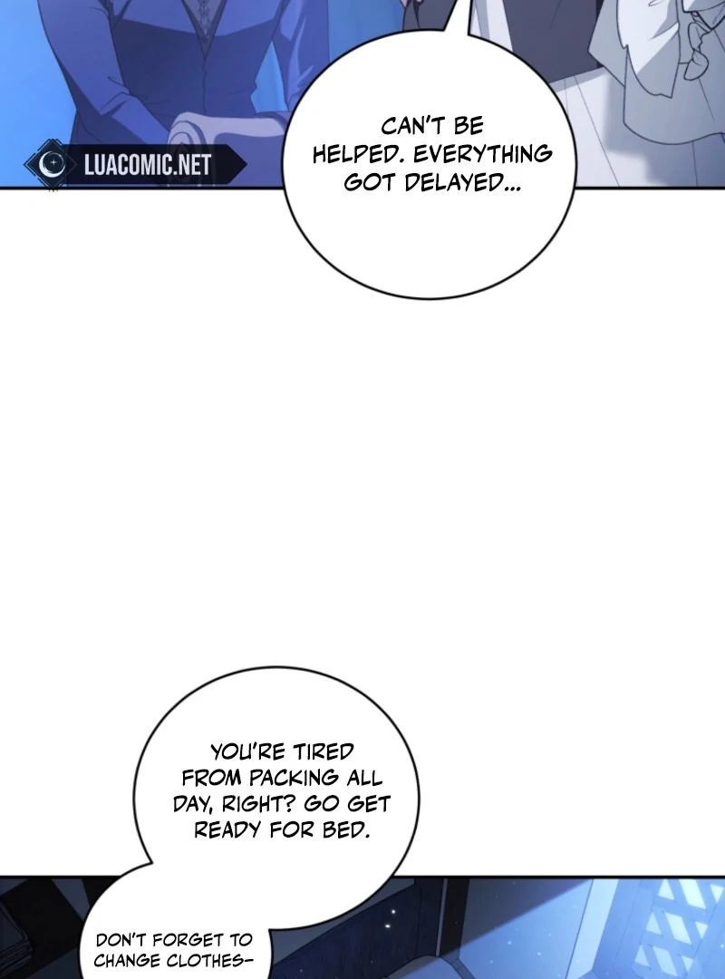 The Beast Tamed by the Evil Woman Chapter 96 420 035