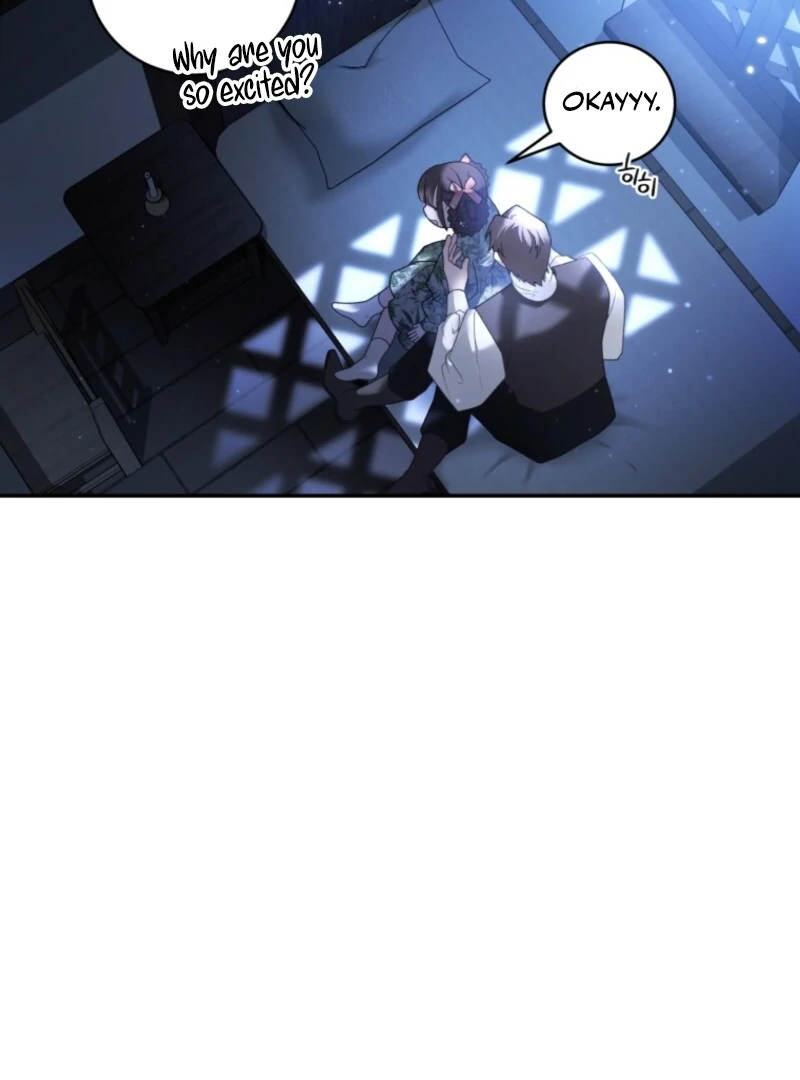 The Beast Tamed by the Evil Woman Chapter 96 421 036