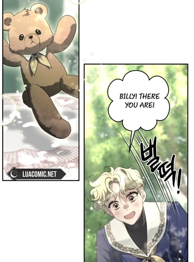 The Beast Tamed by the Evil Woman Chapter 96 432 047