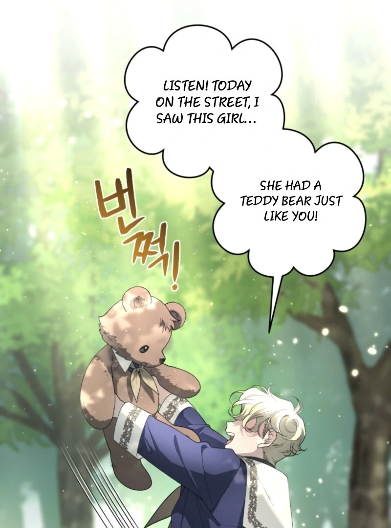 The Beast Tamed by the Evil Woman Chapter 96 434 049