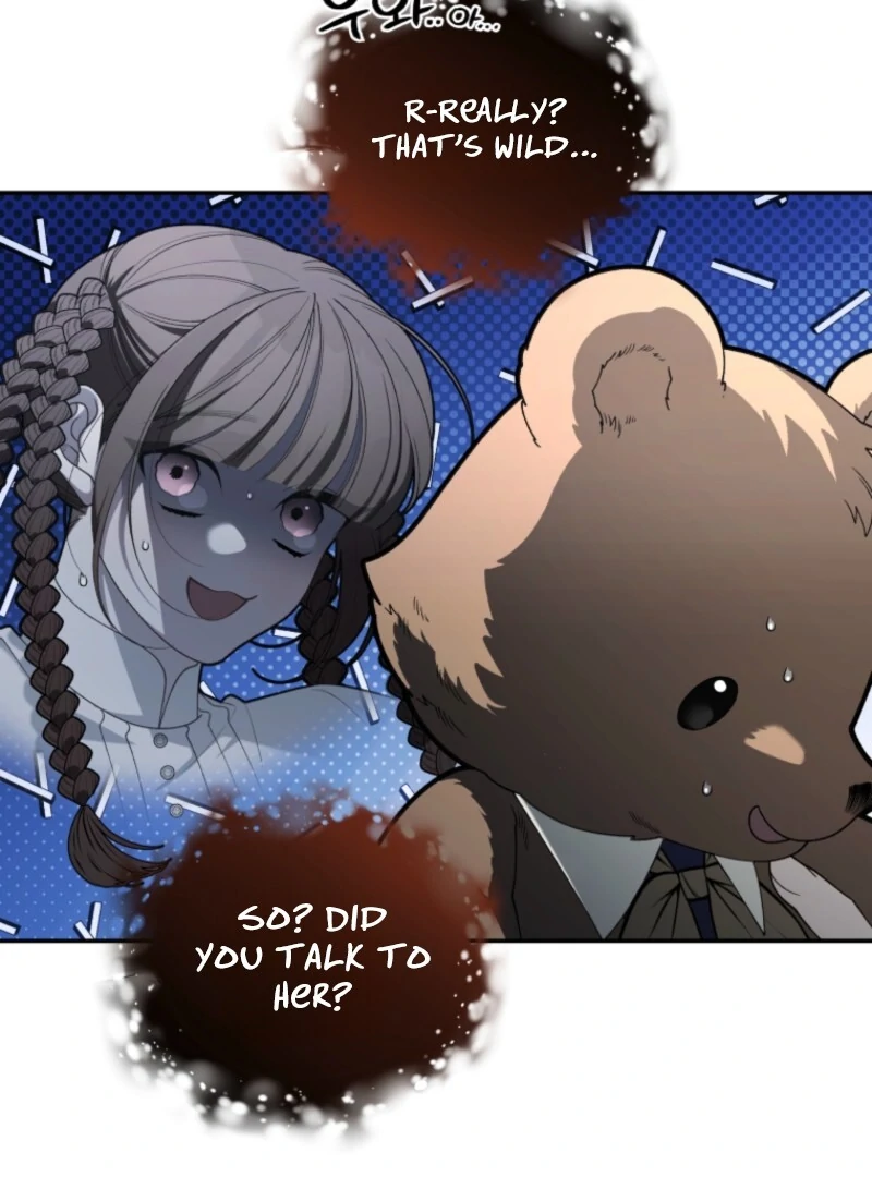 The Beast Tamed by the Evil Woman Chapter 96 436 051