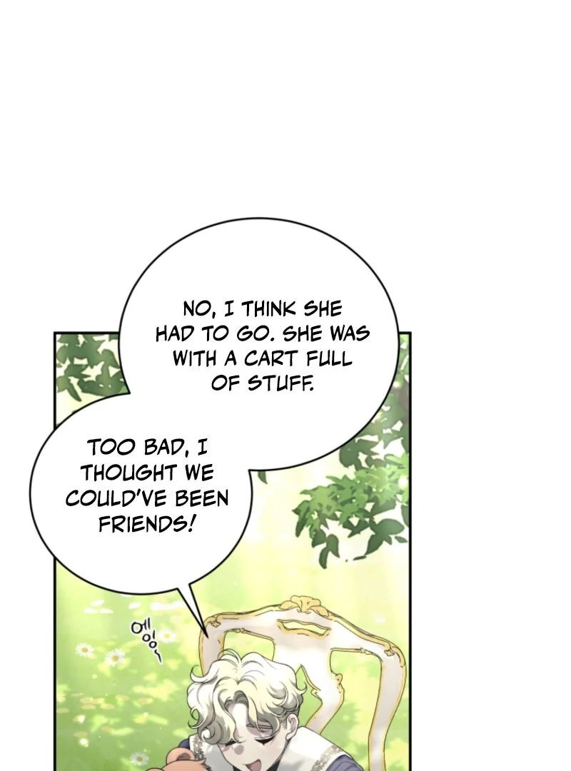 The Beast Tamed by the Evil Woman Chapter 96 437 052