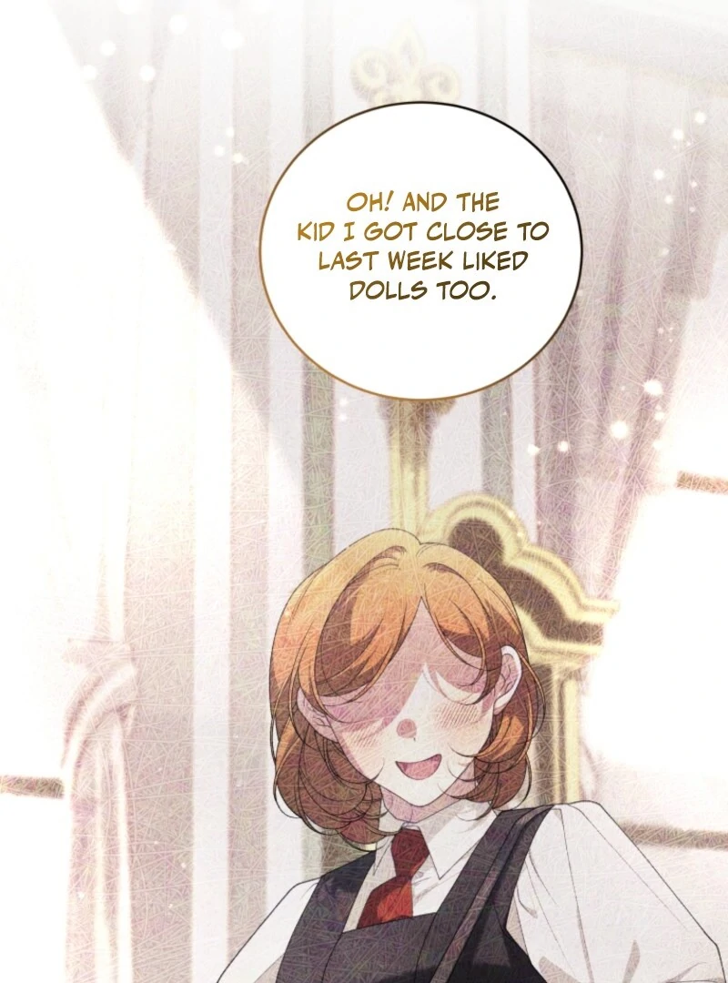 The Beast Tamed by the Evil Woman Chapter 96 439 054