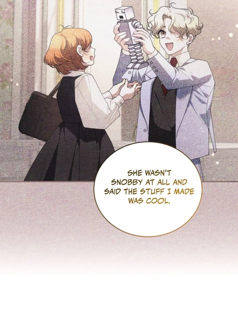 The Beast Tamed by the Evil Woman Chapter 96 442 057