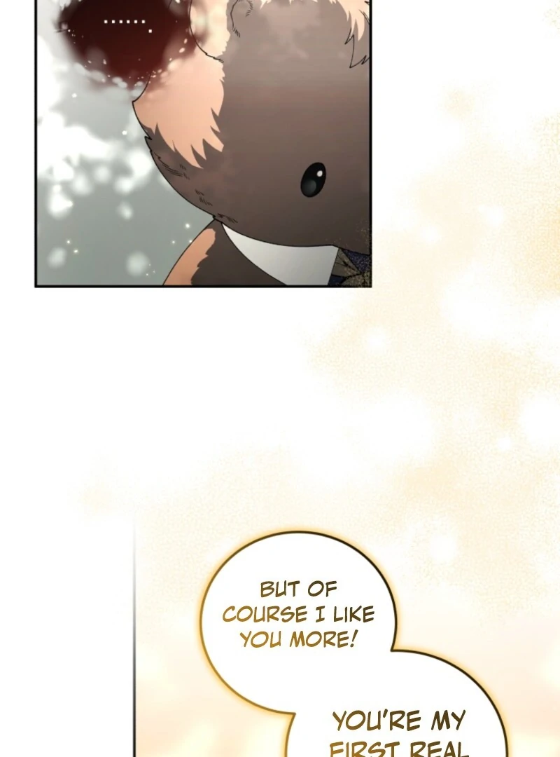 The Beast Tamed by the Evil Woman Chapter 96 447 062