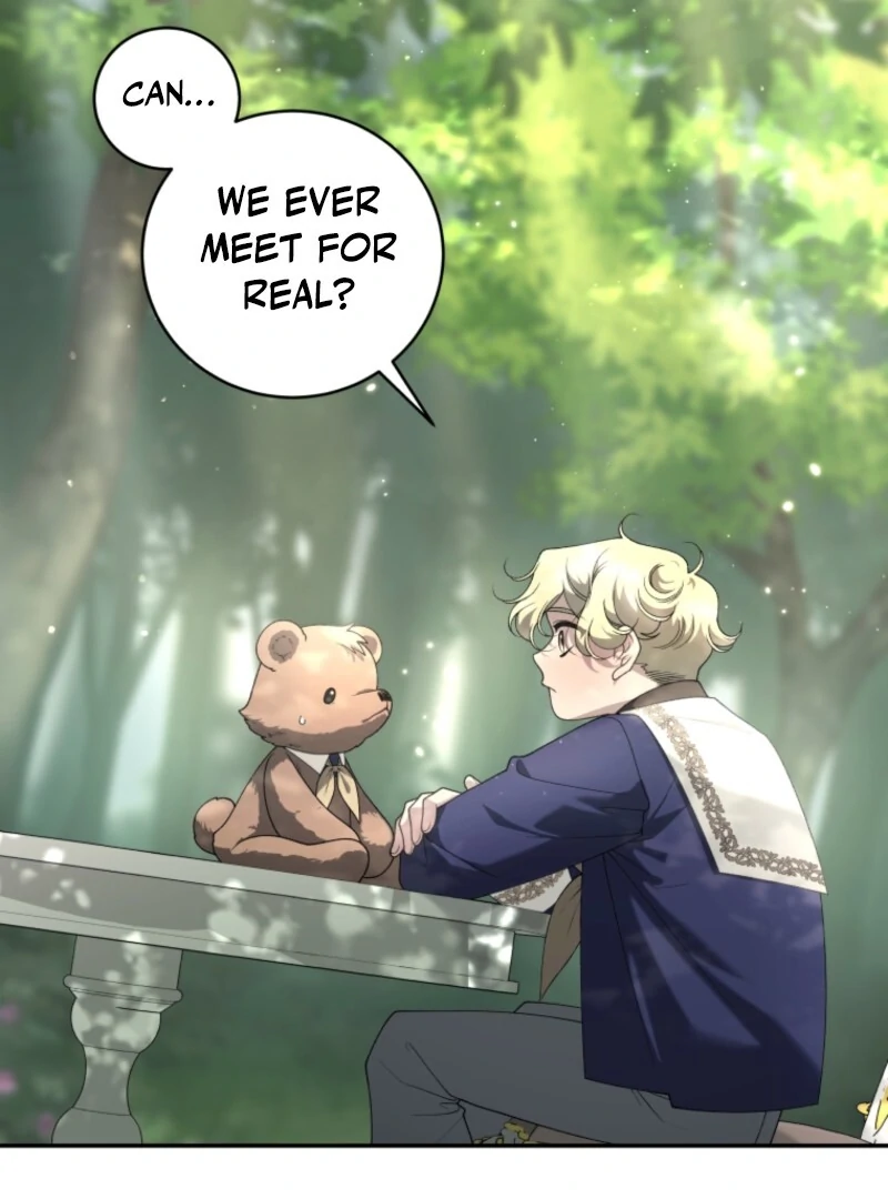 The Beast Tamed by the Evil Woman Chapter 96 450 065