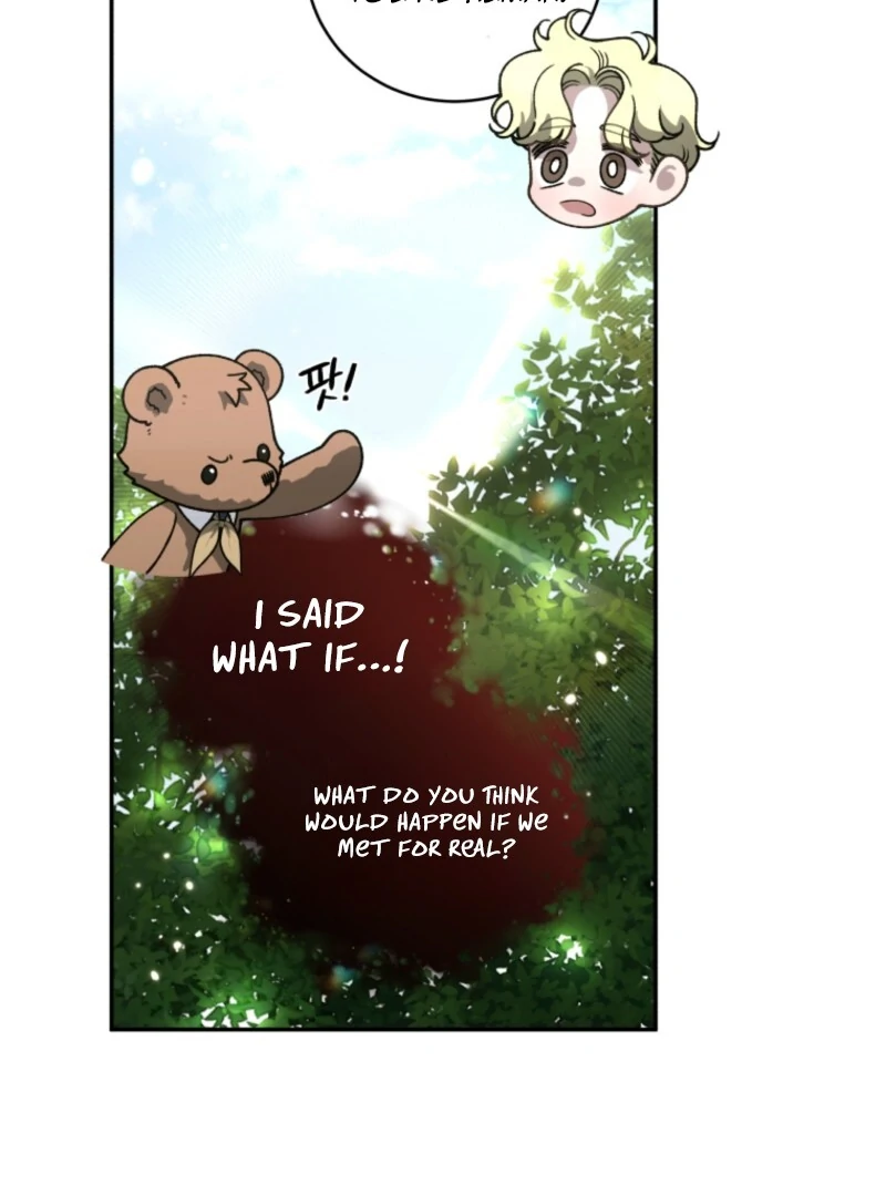 The Beast Tamed by the Evil Woman Chapter 96 452 067