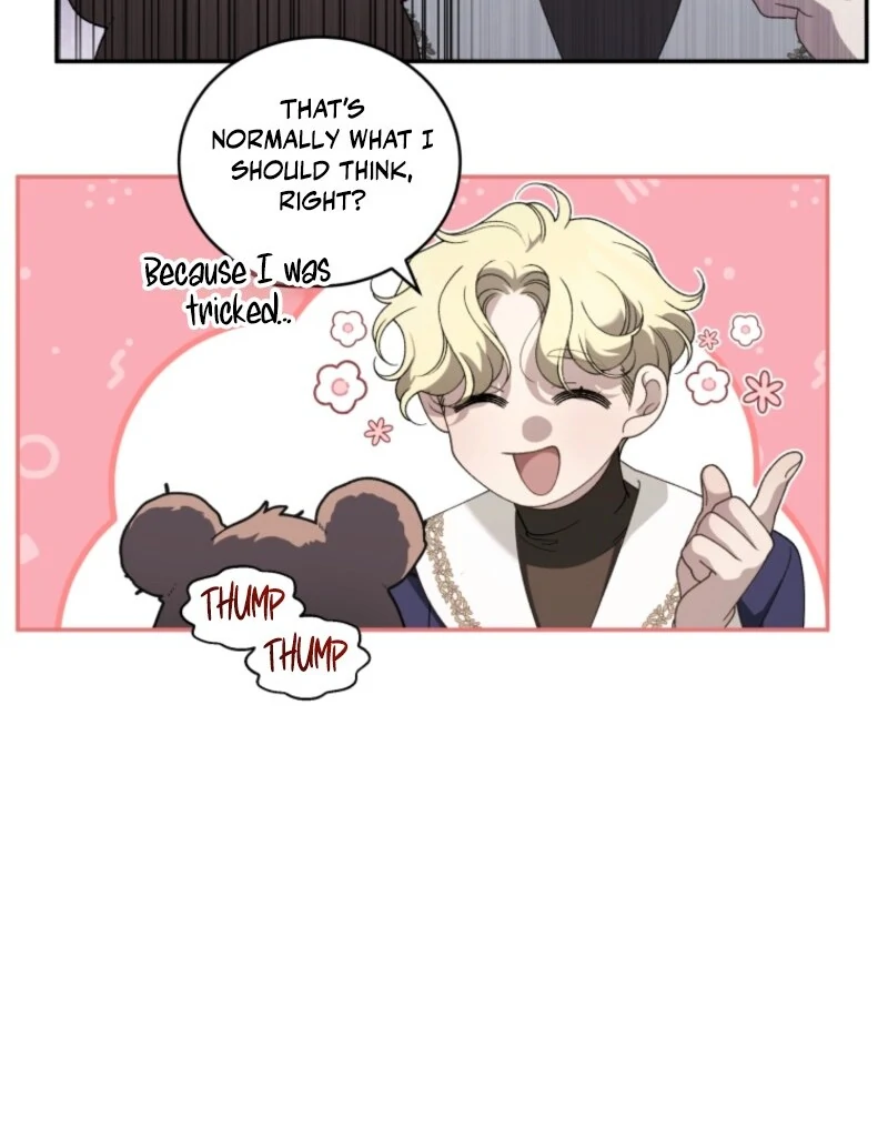 The Beast Tamed by the Evil Woman Chapter 96 454 069