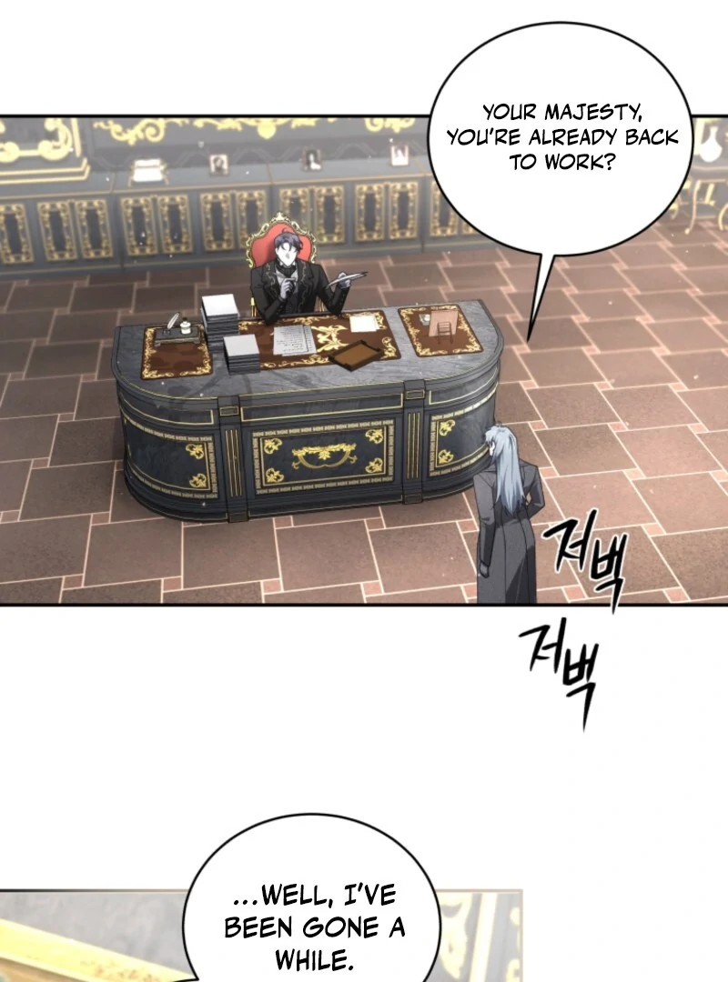 The Beast Tamed by the Evil Woman Chapter 96 461 076