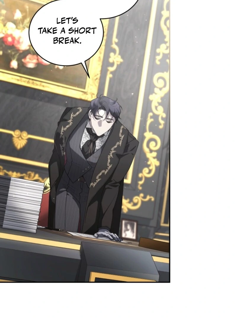 The Beast Tamed by the Evil Woman Chapter 96 462 077