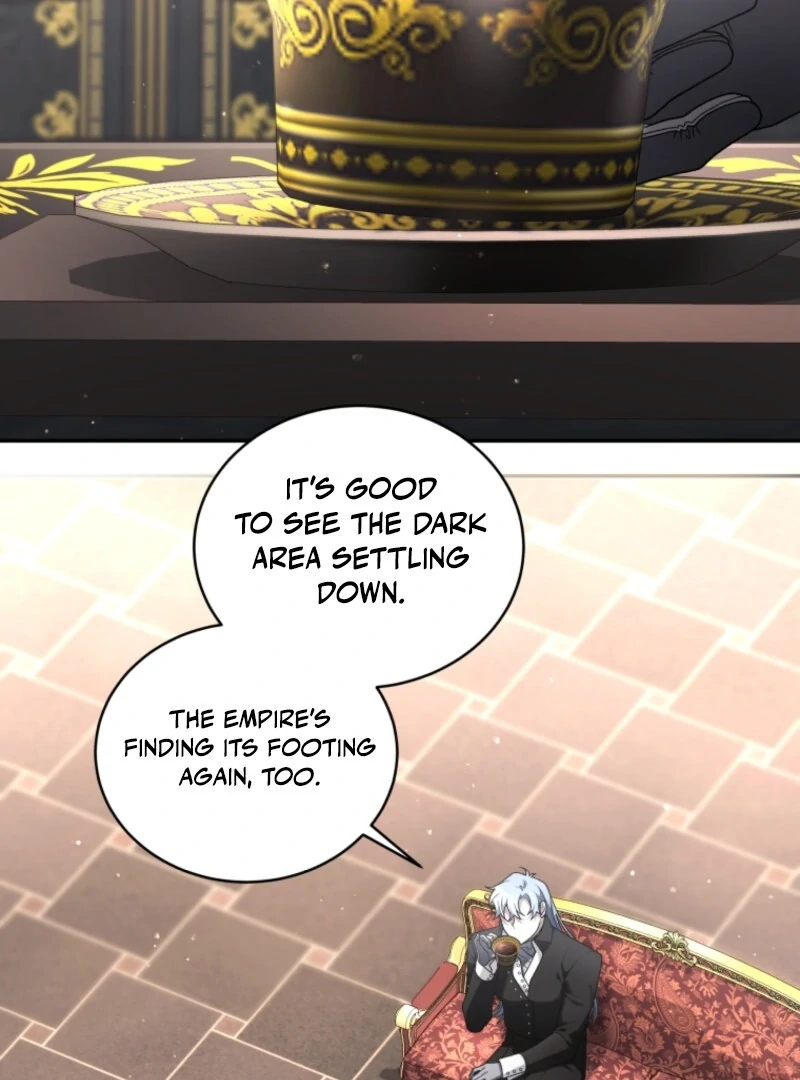 The Beast Tamed by the Evil Woman Chapter 96 465 080