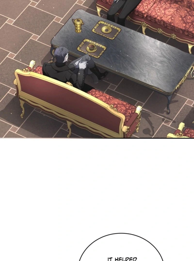 The Beast Tamed by the Evil Woman Chapter 96 466 081