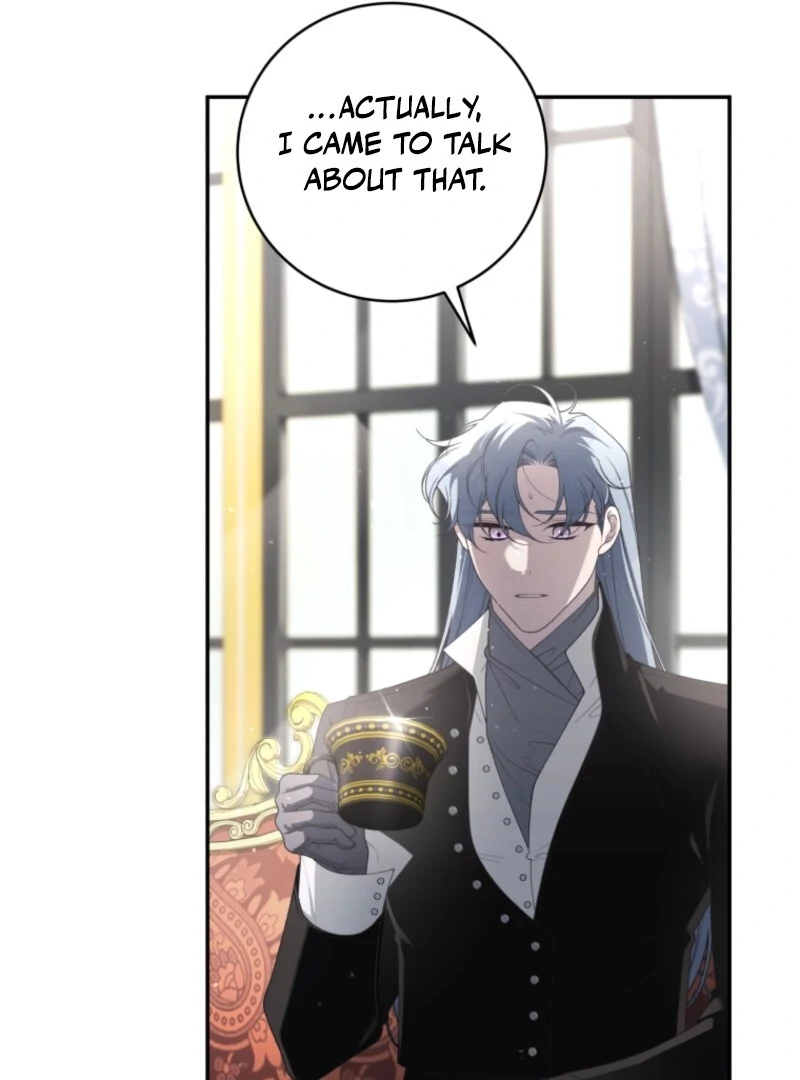 The Beast Tamed by the Evil Woman Chapter 96 469 084