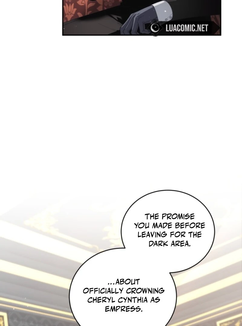 The Beast Tamed by the Evil Woman Chapter 96 470 085