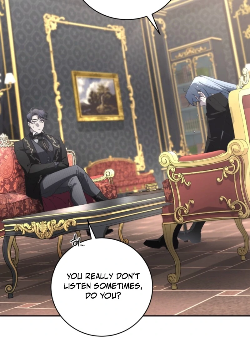 The Beast Tamed by the Evil Woman Chapter 96 471 086