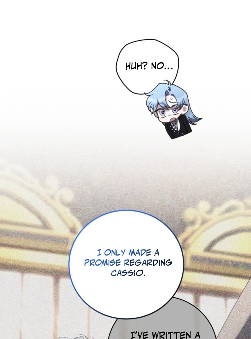 The Beast Tamed by the Evil Woman Chapter 96 472 087