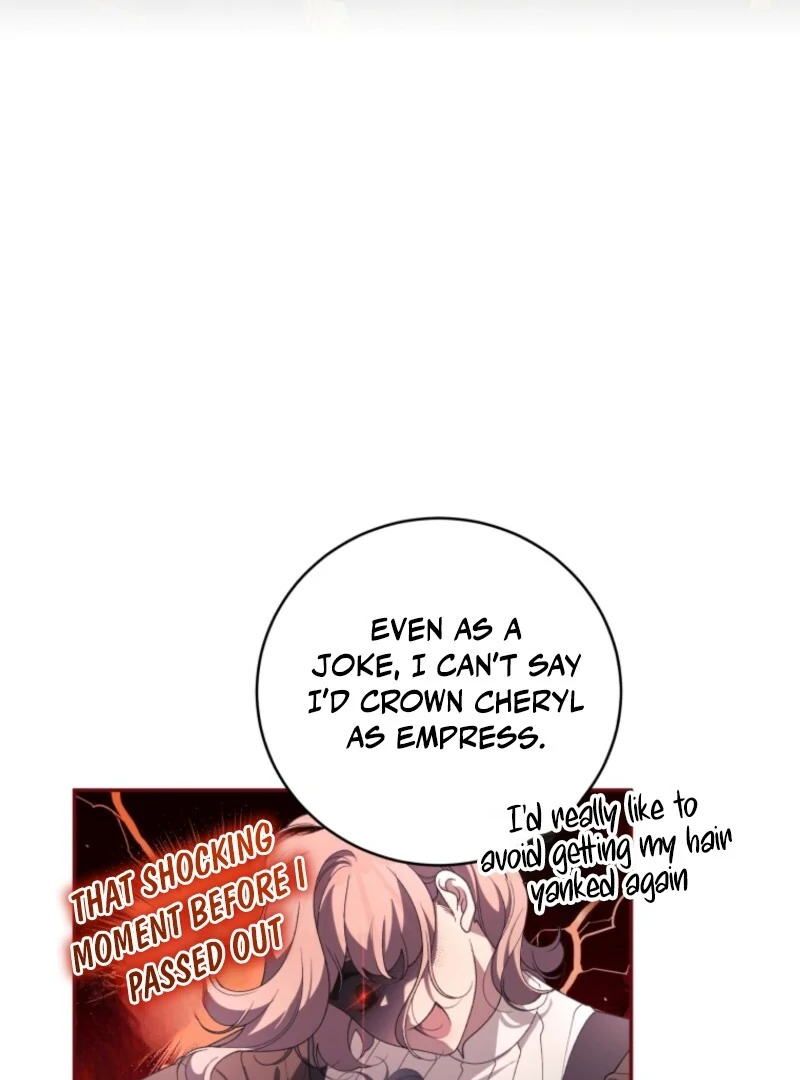 The Beast Tamed by the Evil Woman Chapter 96 474 089