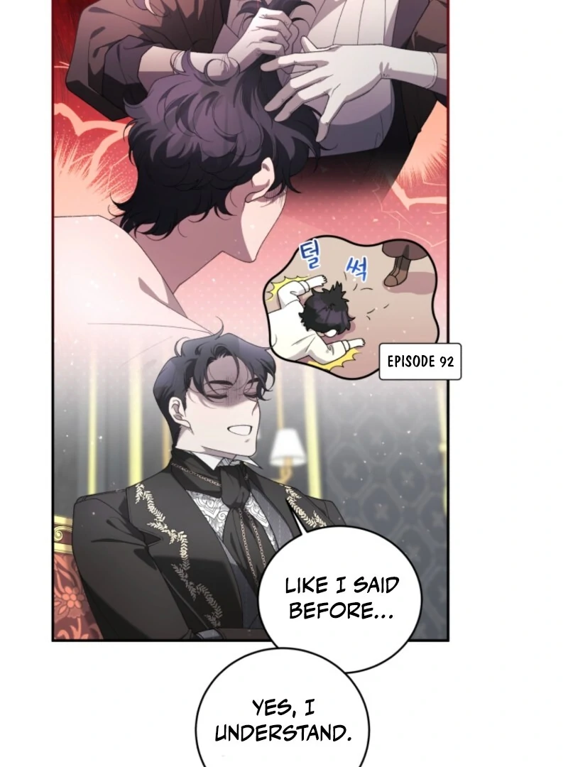 The Beast Tamed by the Evil Woman Chapter 96 475 090