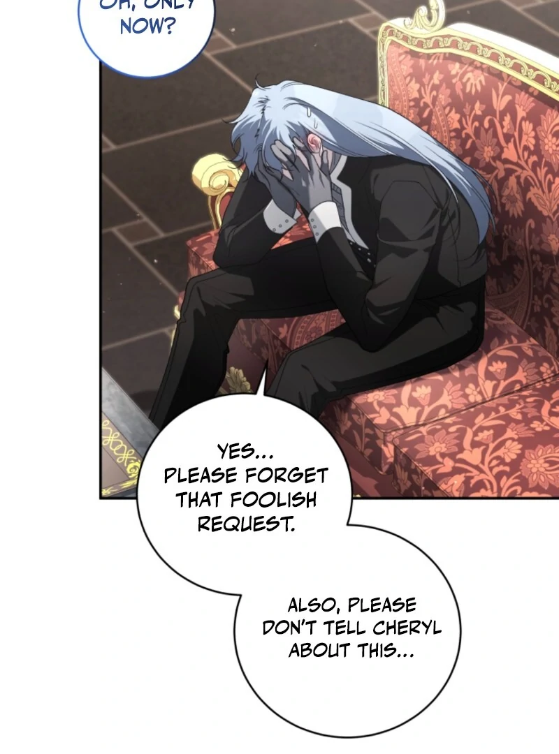 The Beast Tamed by the Evil Woman Chapter 96 477 092